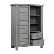 1559DG-10 Wardrobe Chest - 1559DG-10