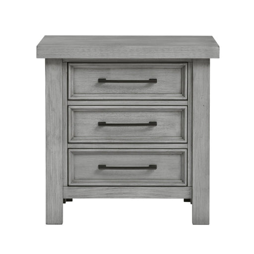 1559DG-4 Night Stand - 1559DG-4