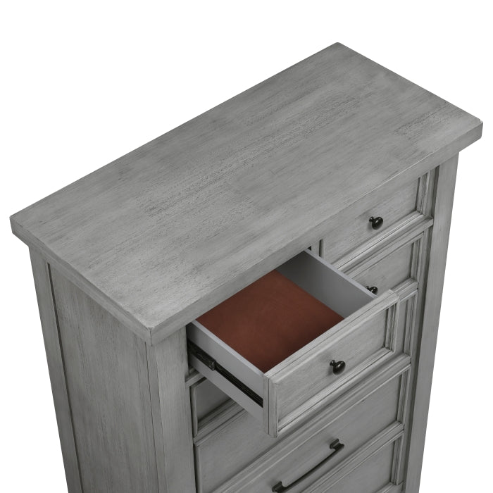 1559DG-9 Chest - 1559DG-9