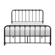 1571DZ-1 Queen Platform Bed - 1571DZ-1