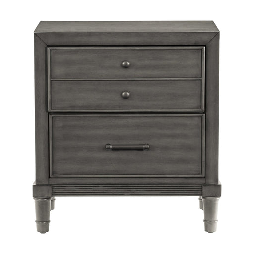 1573-4 Night Stand - 1573-4