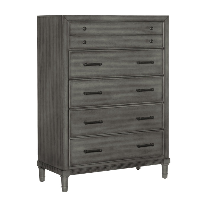 1573-9 Chest - 1573-9