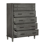 1573-9 Chest - 1573-9