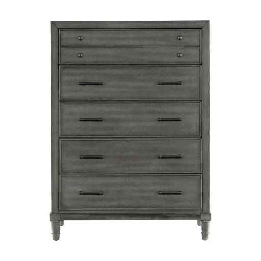 1573-9 Chest - 1573-9