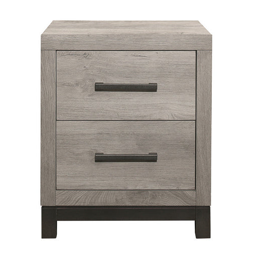 1577-4 Night Stand - 1577-4