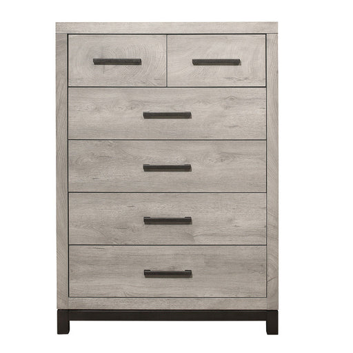 1577-9 Chest - 1577-9