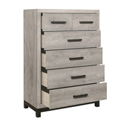 1577-9 Chest - 1577-9