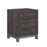 1577DG-4 Night Stand - 1577DG-4