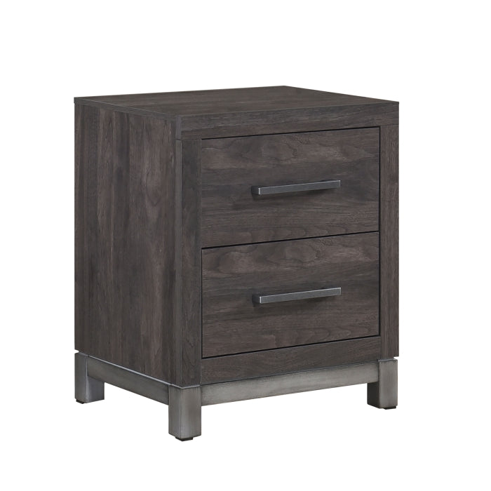 1577DG-4 Night Stand - 1577DG-4