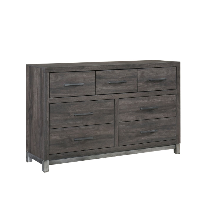 1577DG-5 Dresser - 1577DG-5