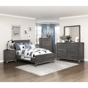 1577DG-5 Dresser - 1577DG-5