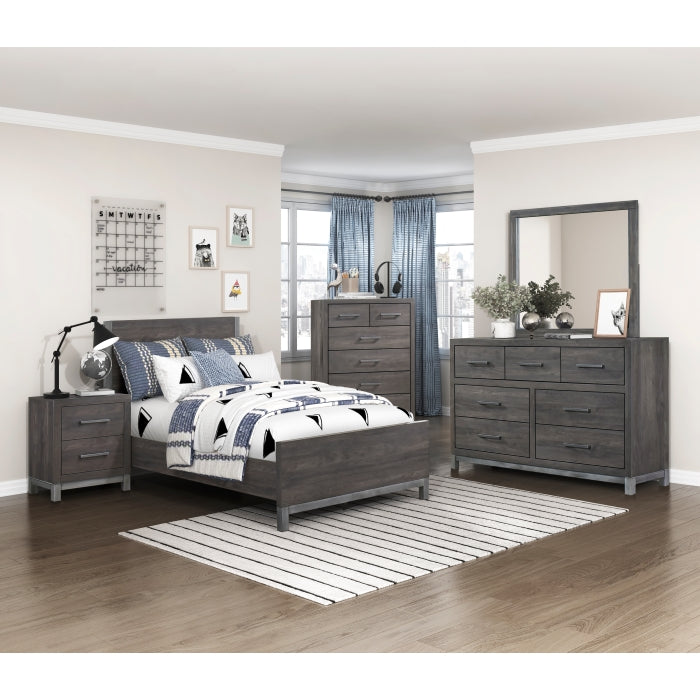 1577DG-5 Dresser - 1577DG-5