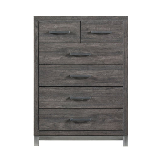 1577DG-9 Chest - 1577DG-9