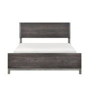 1577DGK-1CK* (2) California King Bed - 1577DGK-1CK*