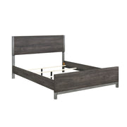 1577DGK-1CK* (2) California King Bed - 1577DGK-1CK*