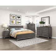 1577DGK-1CK* (2) California King Bed - 1577DGK-1CK*
