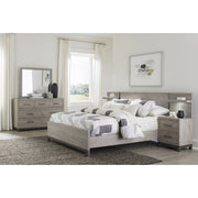 1577F-1*WB 5pc Set Full Wall Bed (FB+2NS+2NS-P) - 1577F-1*WB