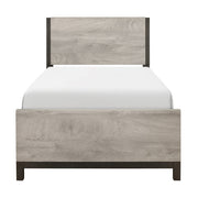 1577T-1* (2) Twin Bed - 1577T-1*