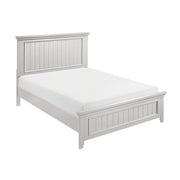 1581-1* (2) Queen Bed - 1581-1*
