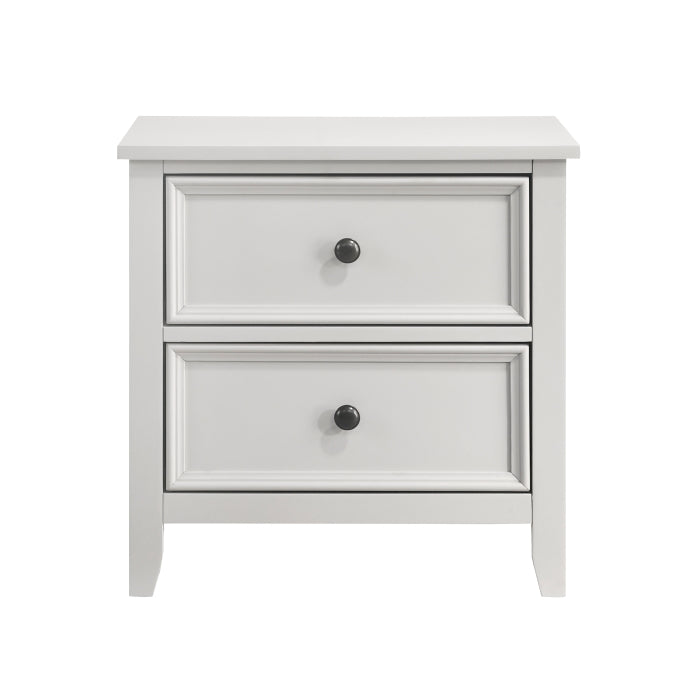 1581-4 Night Stand - 1581-4