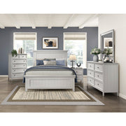 1581-4 Night Stand - 1581-4