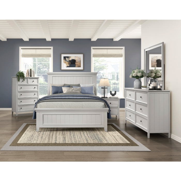 1581-4 Night Stand - 1581-4