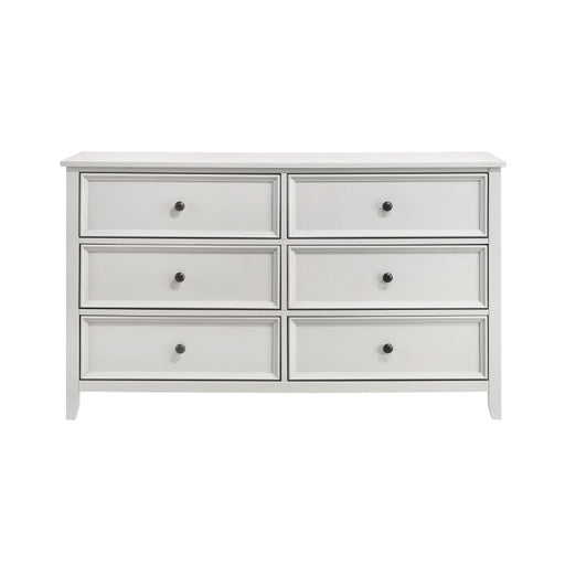 1581-5 Dresser - 1581-5