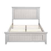1581F-1* (2) Full Bed - 1581F-1*