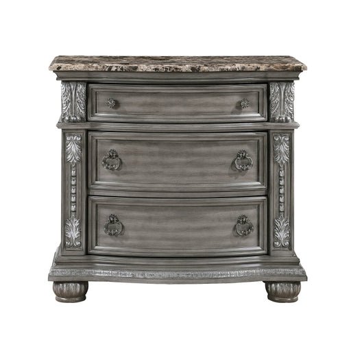 1583-4 Night Stand - 1583-4