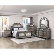 1583-5 Dresser - 1583-5