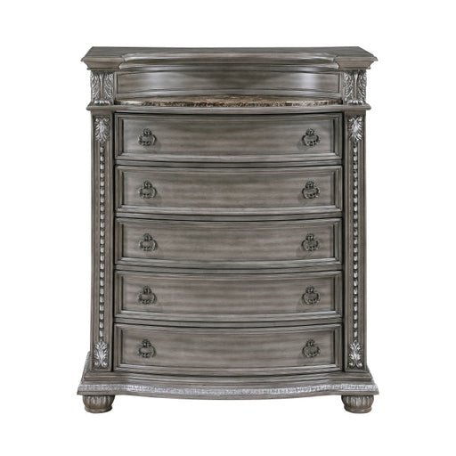 1583-9 Chest - 1583-9