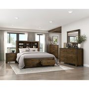 1592-5 Dresser - 1592-5