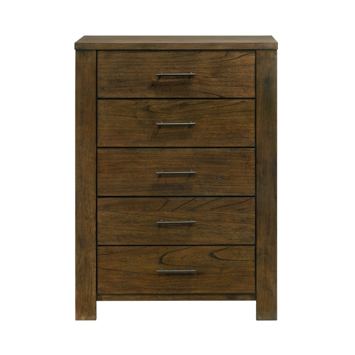 1592-9 Chest - 1592-9