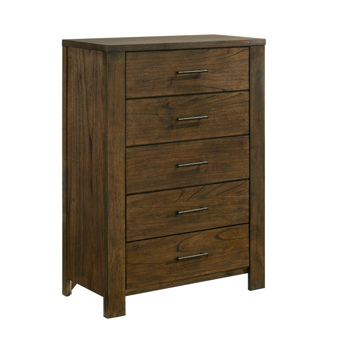 1592-9 Chest - 1592-9