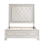 1596-1* (3) Queen Bed - 1596-1*