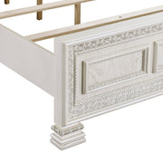 1596-1* (3) Queen Bed - 1596-1*