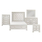 1596-1*9 5pc Set (QB+NS+DR+MR+CH) - 1596-1*9