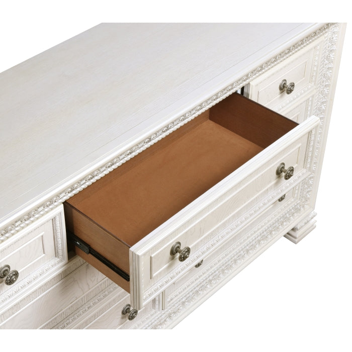 1596-1*9 5pc Set (QB+NS+DR+MR+CH) - 1596-1*9