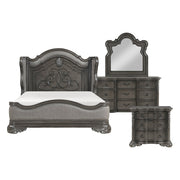 1603GY-1*4 4pc Set (QB+NS+DR+MR) - 1603GY-1*4
