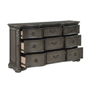 1603GY-1*4 4pc Set (QB+NS+DR+MR) - 1603GY-1*4