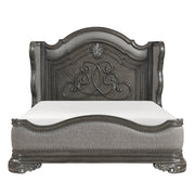 1603GY-1*9 5pc Set (QB+NS+DR+MR+CH) - 1603GY-1*9