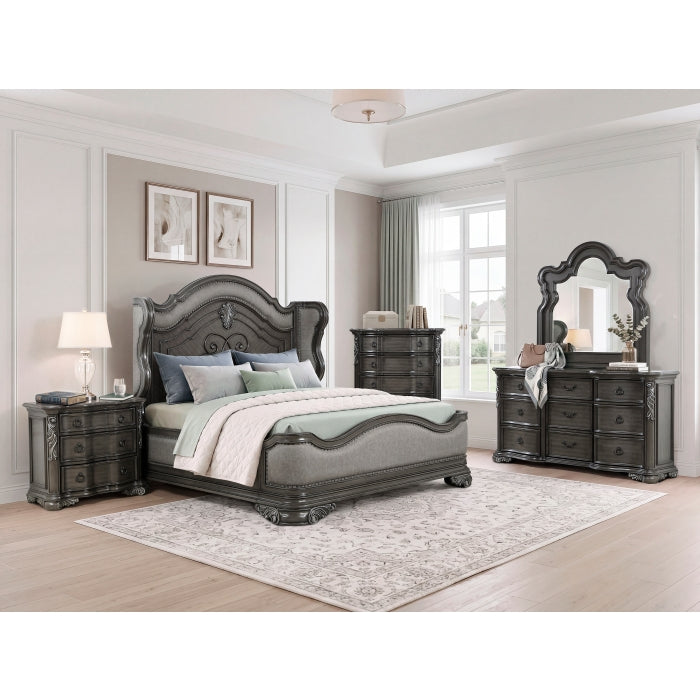 1603GY-5 Dresser - 1603GY-5