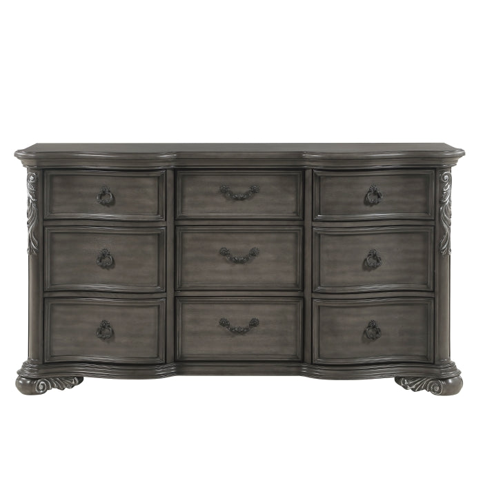 1603GY-5 Dresser - 1603GY-5