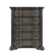 1603GY-9 Chest - 1603GY-9