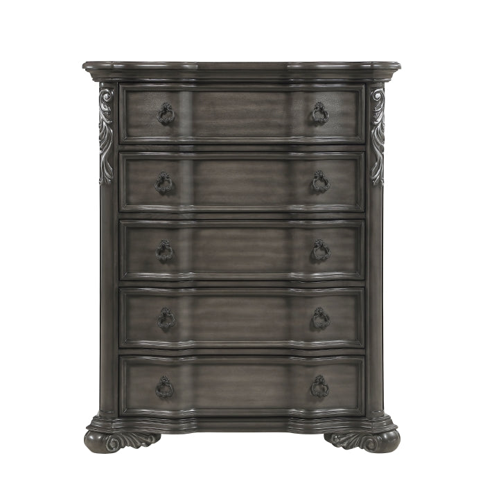 1603GY-9 Chest - 1603GY-9