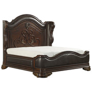 1603K-1CK* (3)California King Bed - 1603K-1CK*