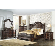 1603K-1CK* (3)California King Bed - 1603K-1CK*