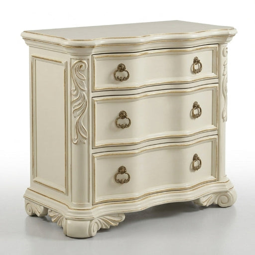 1603W-4 Night Stand - 1603W-4