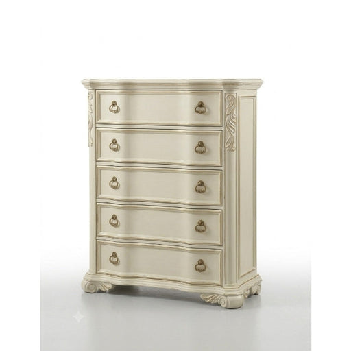 1603W-9 Chest - 1603W-9