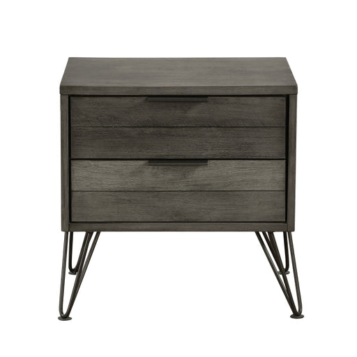 1604-4 Night Stand - 1604-4
